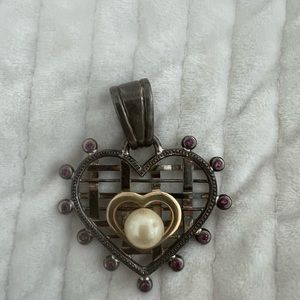 Sterling silver 9.25